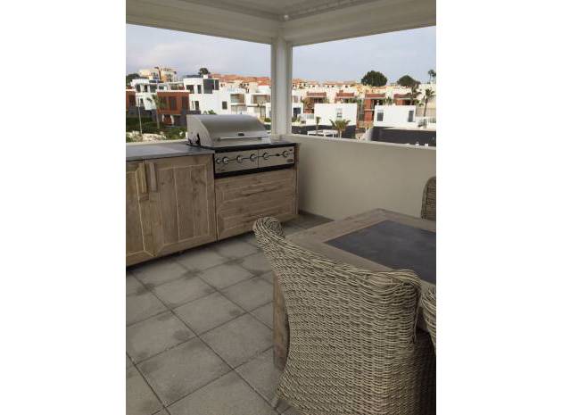 Wederverkoop - Villa - Villamartin - Costa Blanca South