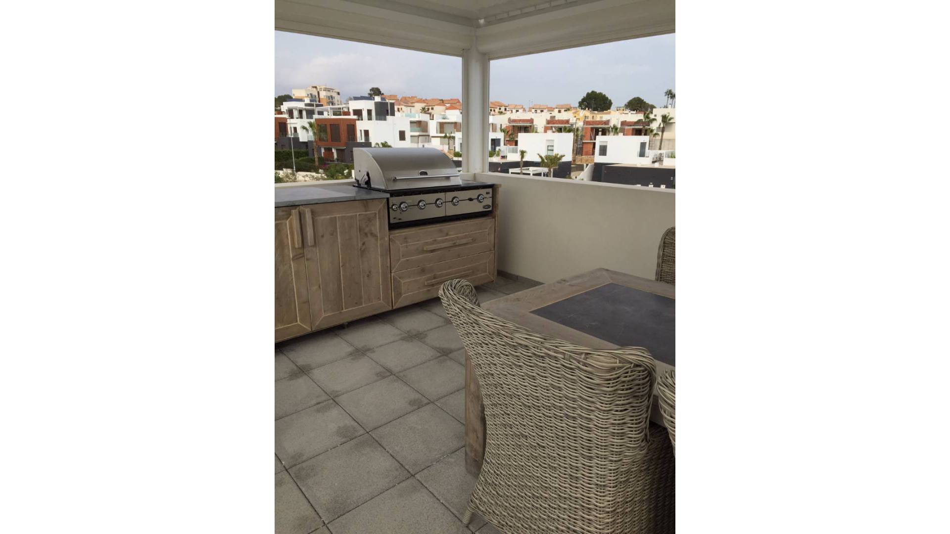 Wederverkoop - Villa - Villamartin - Costa Blanca South