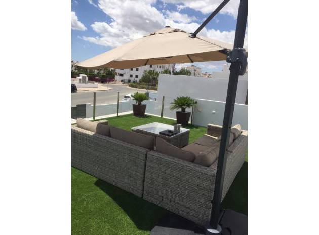 Wederverkoop - Villa - Villamartin - Costa Blanca South