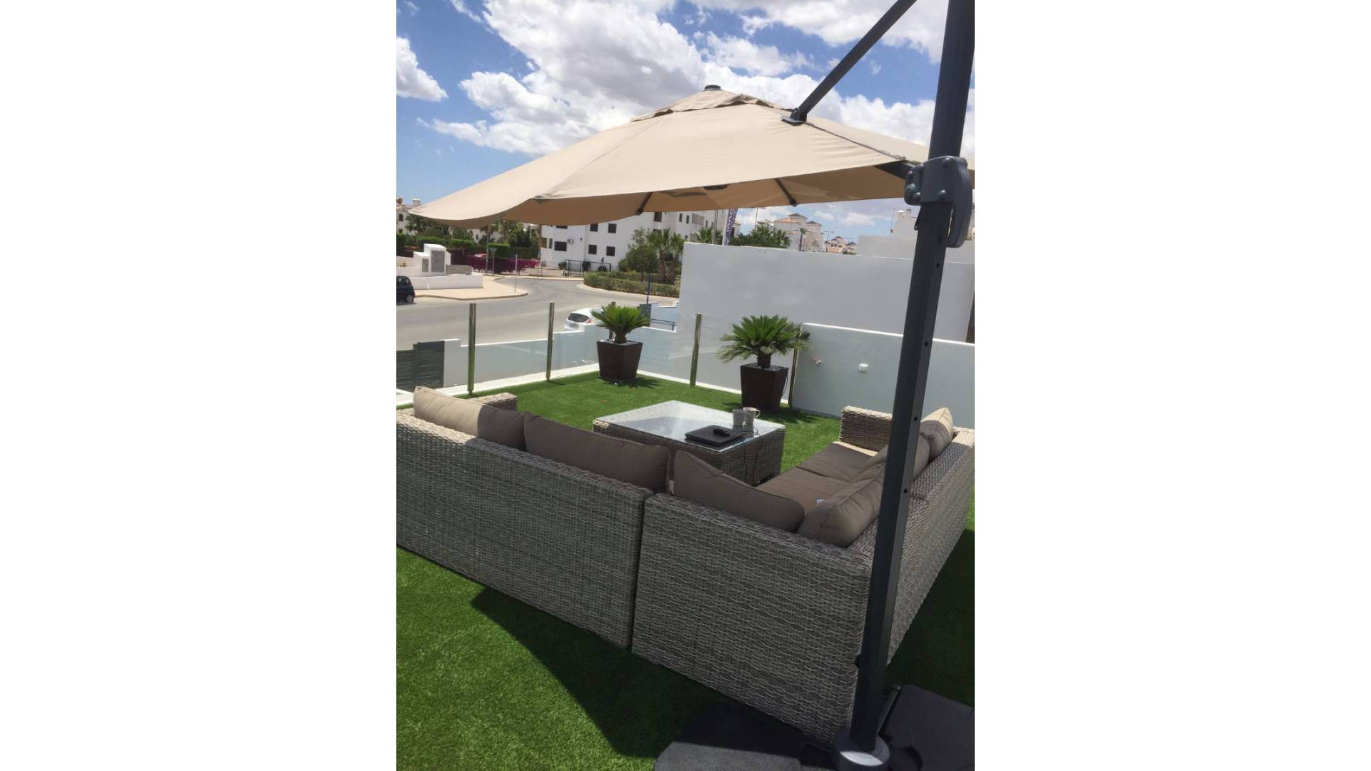 Wederverkoop - Villa - Villamartin - Costa Blanca South