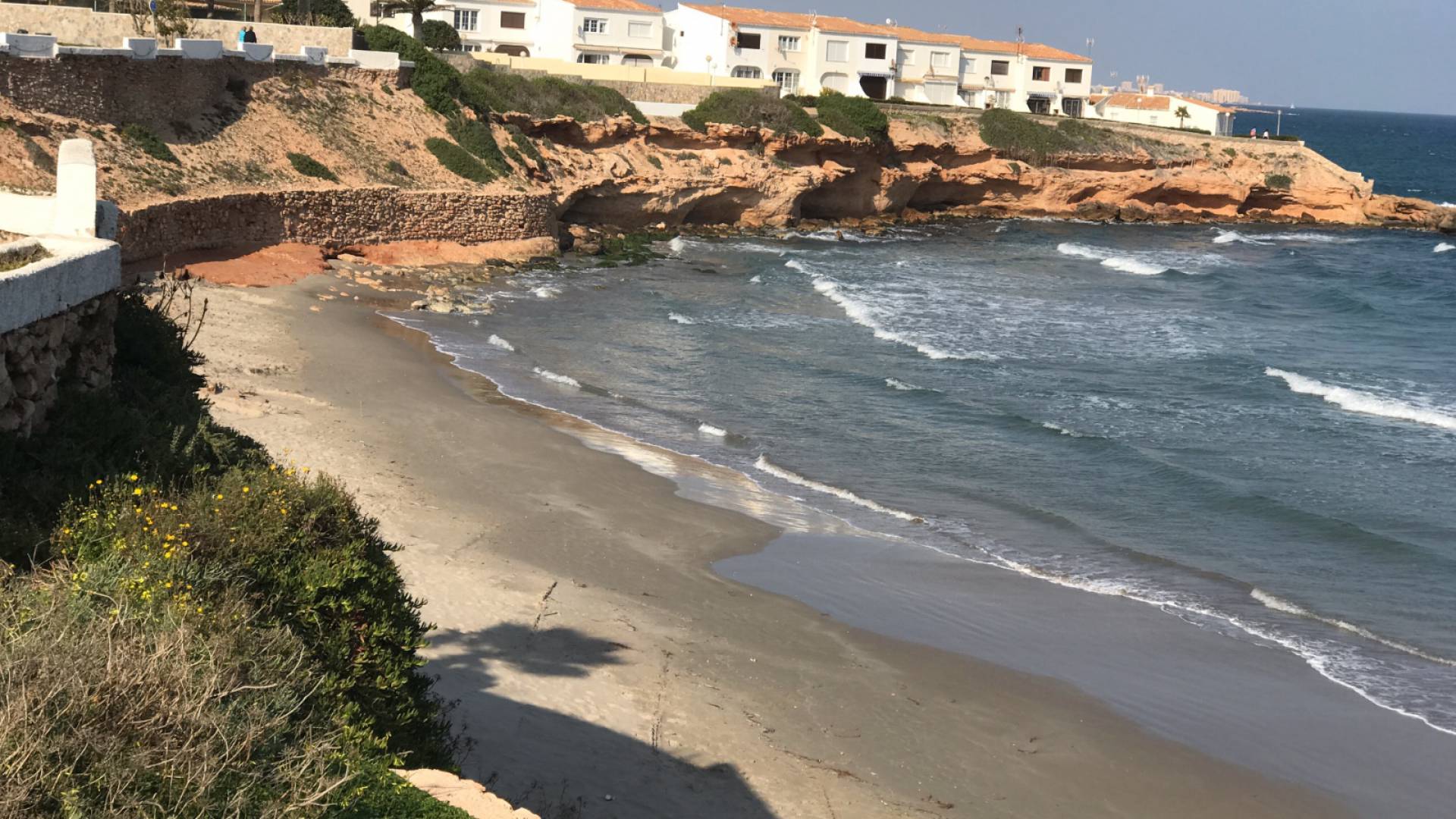 Wederverkoop - Villa - Villamartin - Costa Blanca South