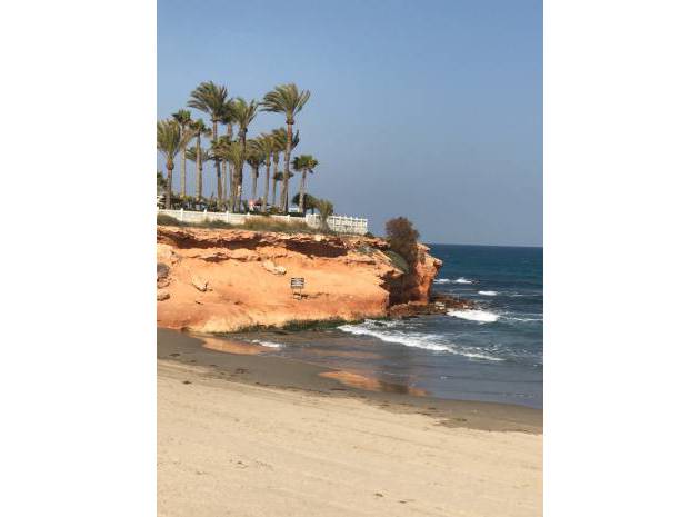 Wederverkoop - Villa - Villamartin - Costa Blanca South