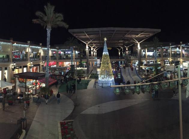 Wederverkoop - Villa - Villamartin - Costa Blanca South