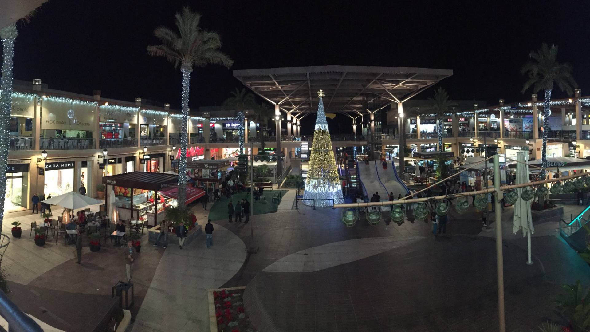 Wederverkoop - Villa - Villamartin - Costa Blanca South