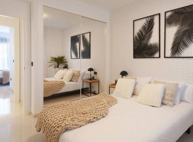 Neubau - Wohnung - Guardamar del Segura - Guardamar Playa