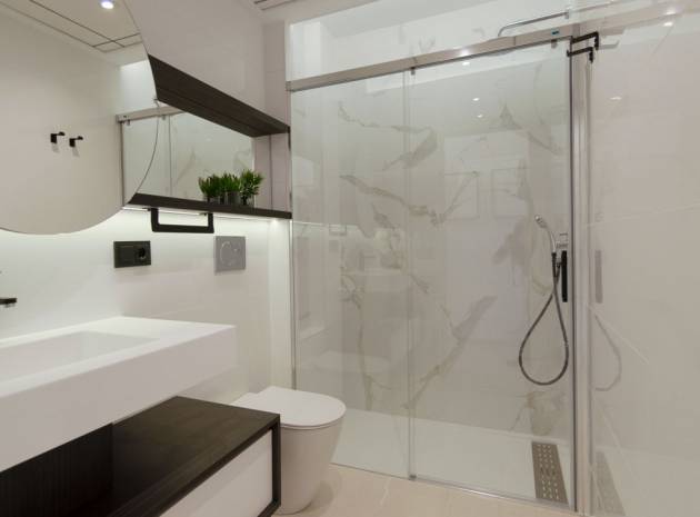 Neubau - Wohnung - Guardamar del Segura - Guardamar Playa