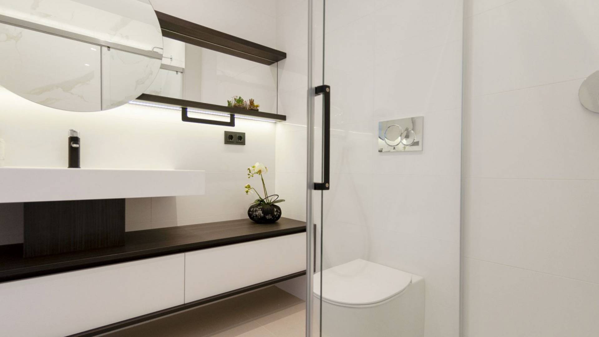 Neubau - Wohnung - Guardamar del Segura - Guardamar Playa