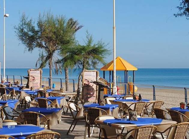 Neubau - Wohnung - Guardamar del Segura - Guardamar Playa