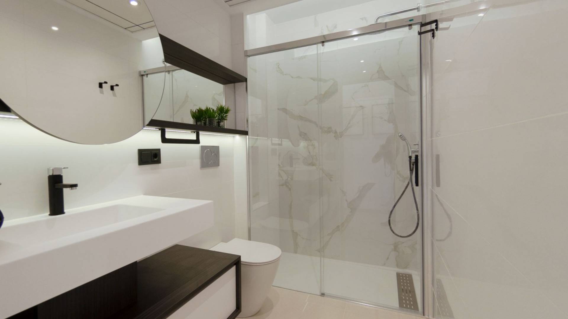 Nouvelle construction - Appartement - Guardamar del Segura - Guardamar Playa