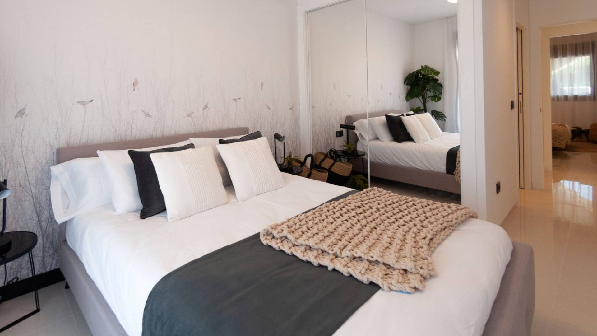 Nouvelle construction - Appartement - Guardamar del Segura - Guardamar Playa