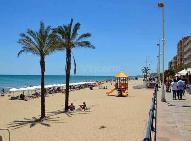 Nouvelle construction - Appartement - Guardamar del Segura - Guardamar Playa