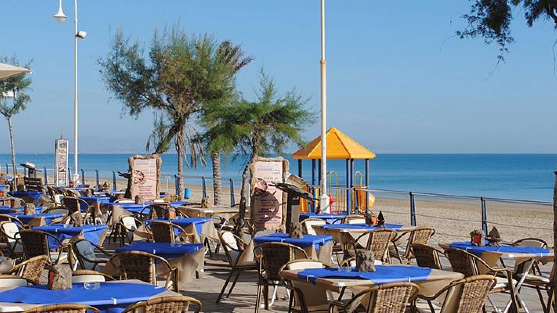 Nouvelle construction - Appartement - Guardamar del Segura - Guardamar Playa