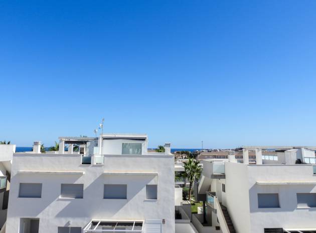 Återförsäljning - Lägenhet - Punta Prima - oasis beach