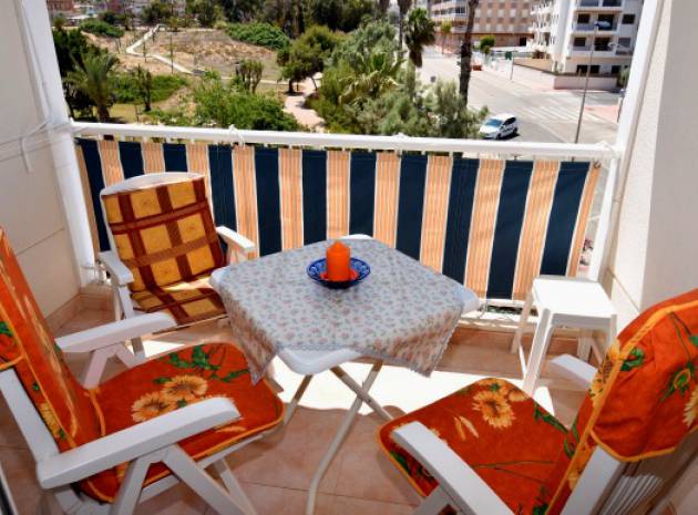 Återförsäljning - Lägenhet - Guardamar del Segura - Beachside, Guardamar del Segura