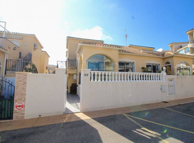 Resale - Townhouse - Los Altos - Res. Don Sancho