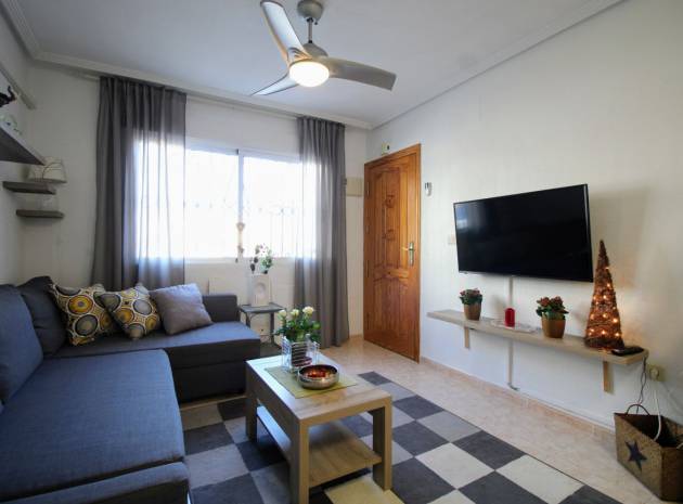 Resale - Townhouse - Los Altos - Res. Don Sancho