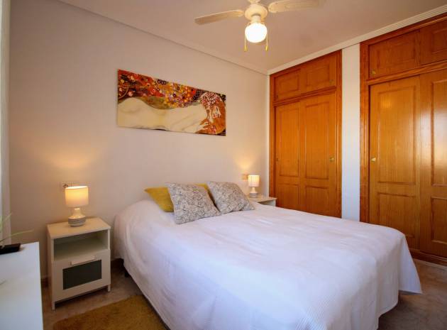 Resale - Townhouse - Los Altos - Res. Don Sancho