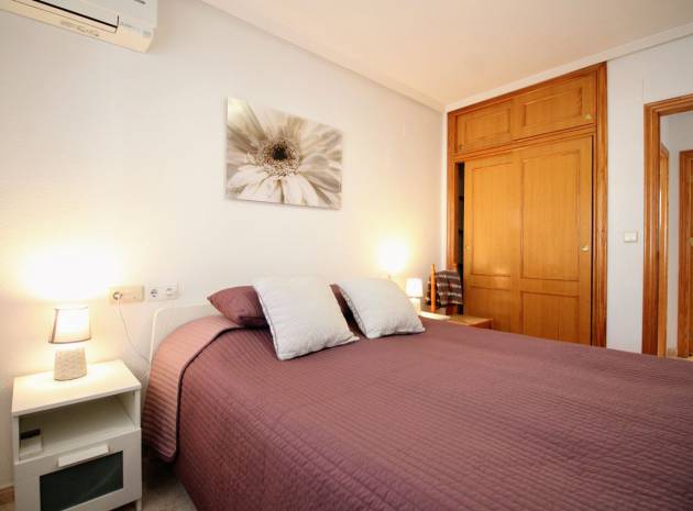 Resale - Townhouse - Los Altos - Res. Don Sancho