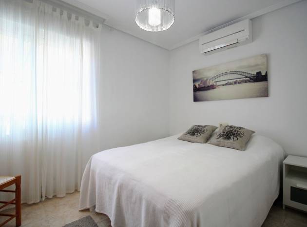 Resale - Townhouse - Los Altos - Res. Don Sancho