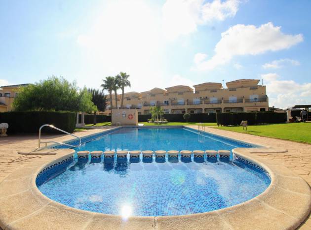 Resale - Townhouse - Los Altos - Res. Don Sancho