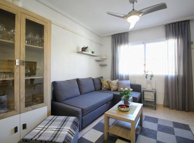 Resale - Townhouse - Los Altos - Res. Don Sancho