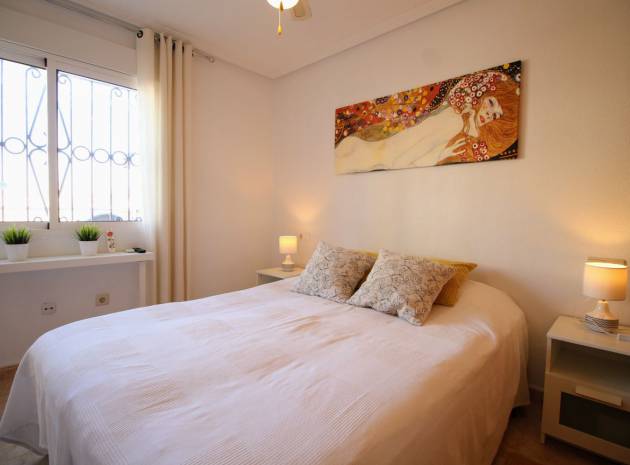 Resale - Townhouse - Los Altos - Res. Don Sancho