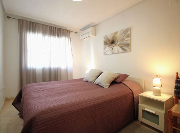 Resale - Townhouse - Los Altos - Res. Don Sancho