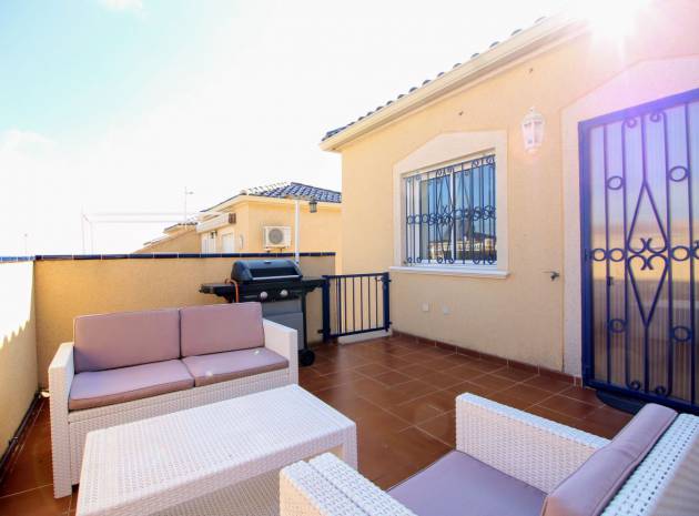 Resale - Townhouse - Los Altos - Res. Don Sancho