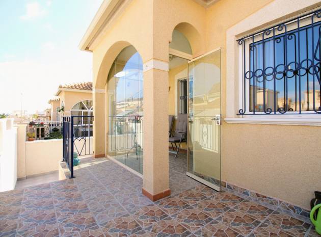 Resale - Townhouse - Los Altos - Res. Don Sancho