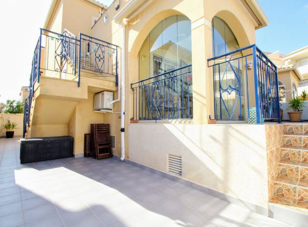 Resale - Townhouse - Los Altos - Res. Don Sancho