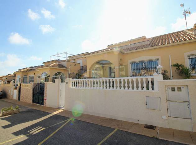 Resale - Townhouse - Los Altos - Res. Don Sancho