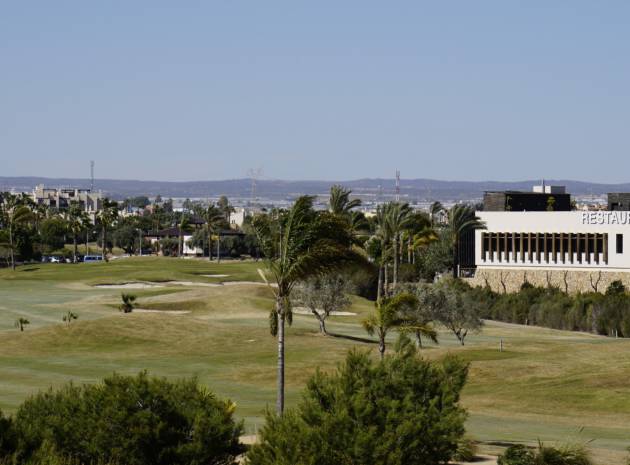 Nybyggnad - Villa - Los Alcazares - Roda golf resort