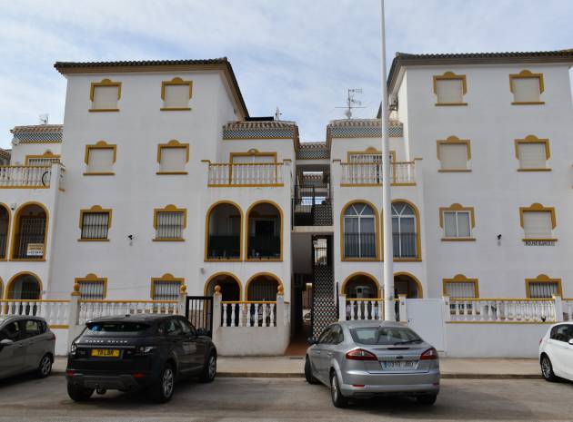 Wiederverkauf - Wohnung - La Zenia - molino blanco