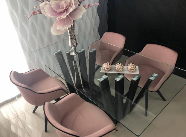 Neubau - Villa - Villamartin - El Galan