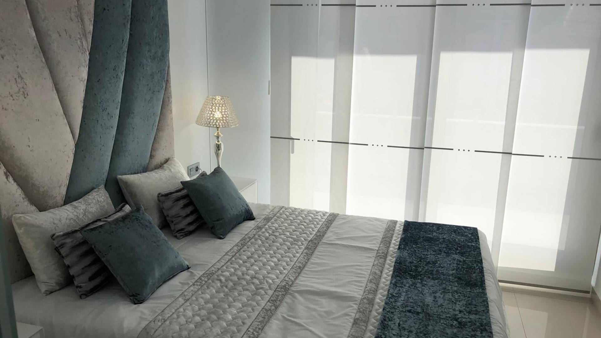 Neubau - Villa - Villamartin - El Galan