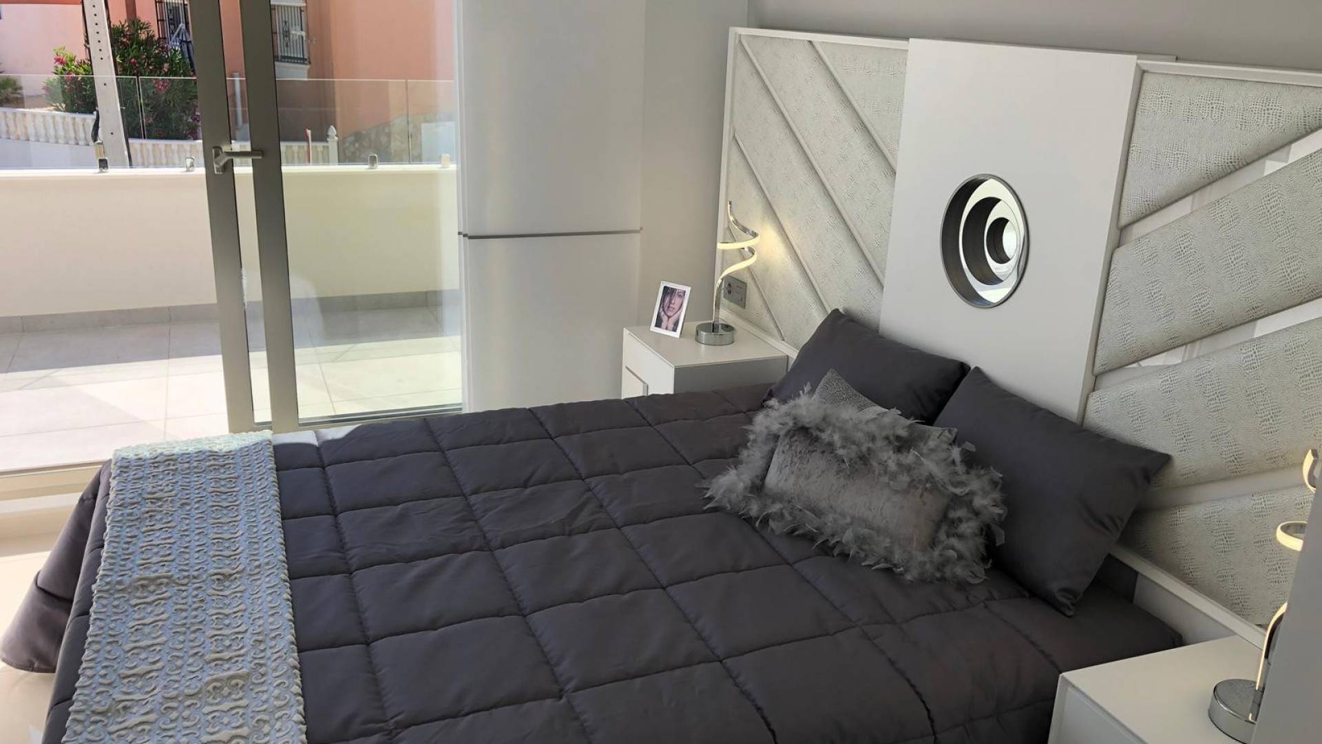 Neubau - Villa - Villamartin - El Galan