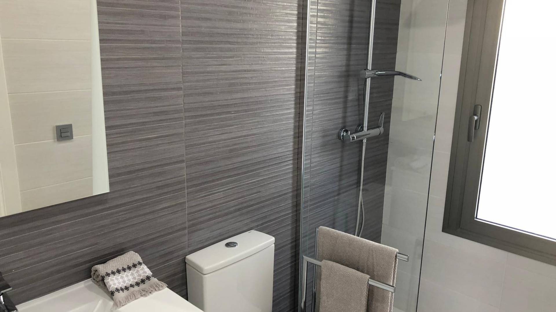 Neubau - Villa - Villamartin - El Galan