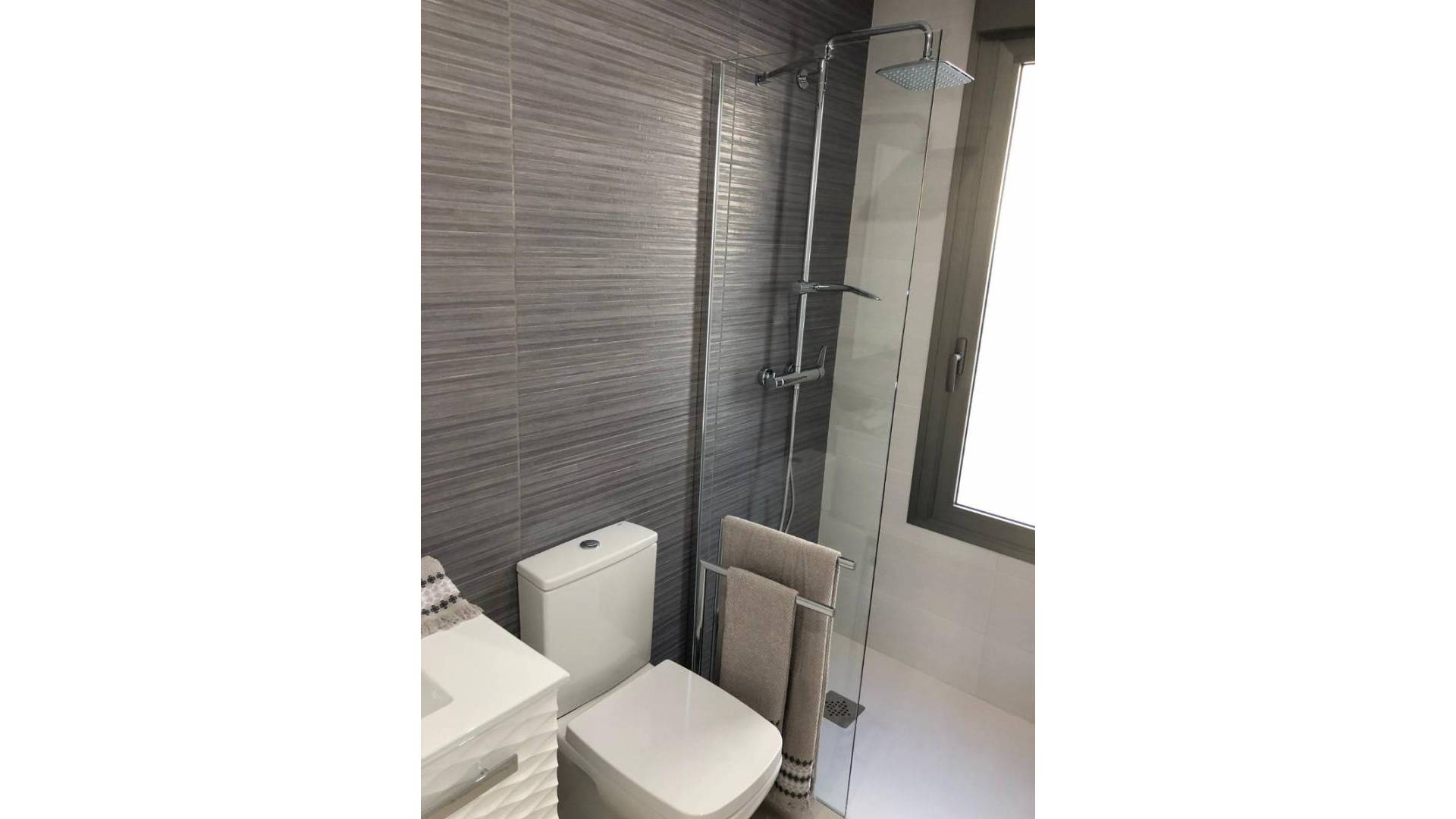 Neubau - Villa - Villamartin - El Galan