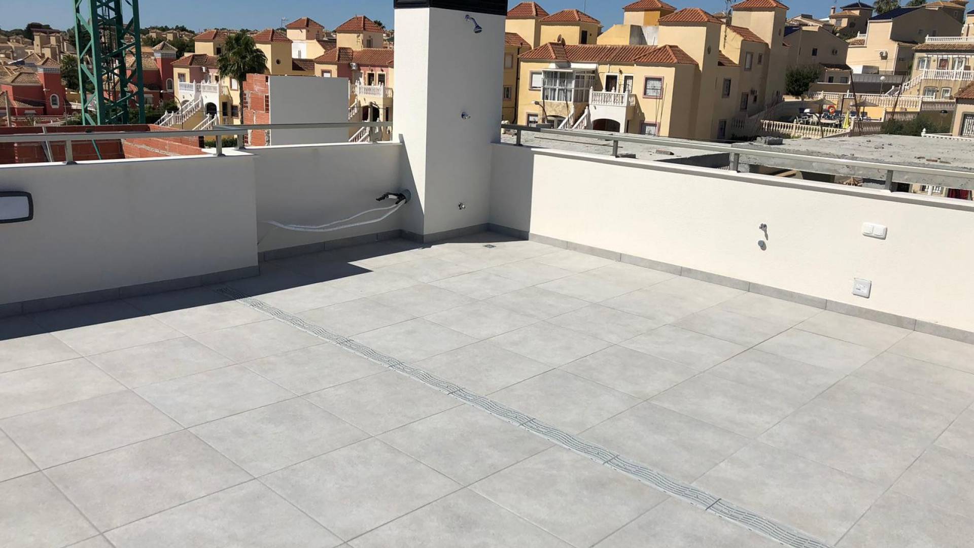 Neubau - Villa - Villamartin - El Galan