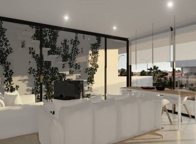 New Build - Apartment - La Manga - Mar de Cristal