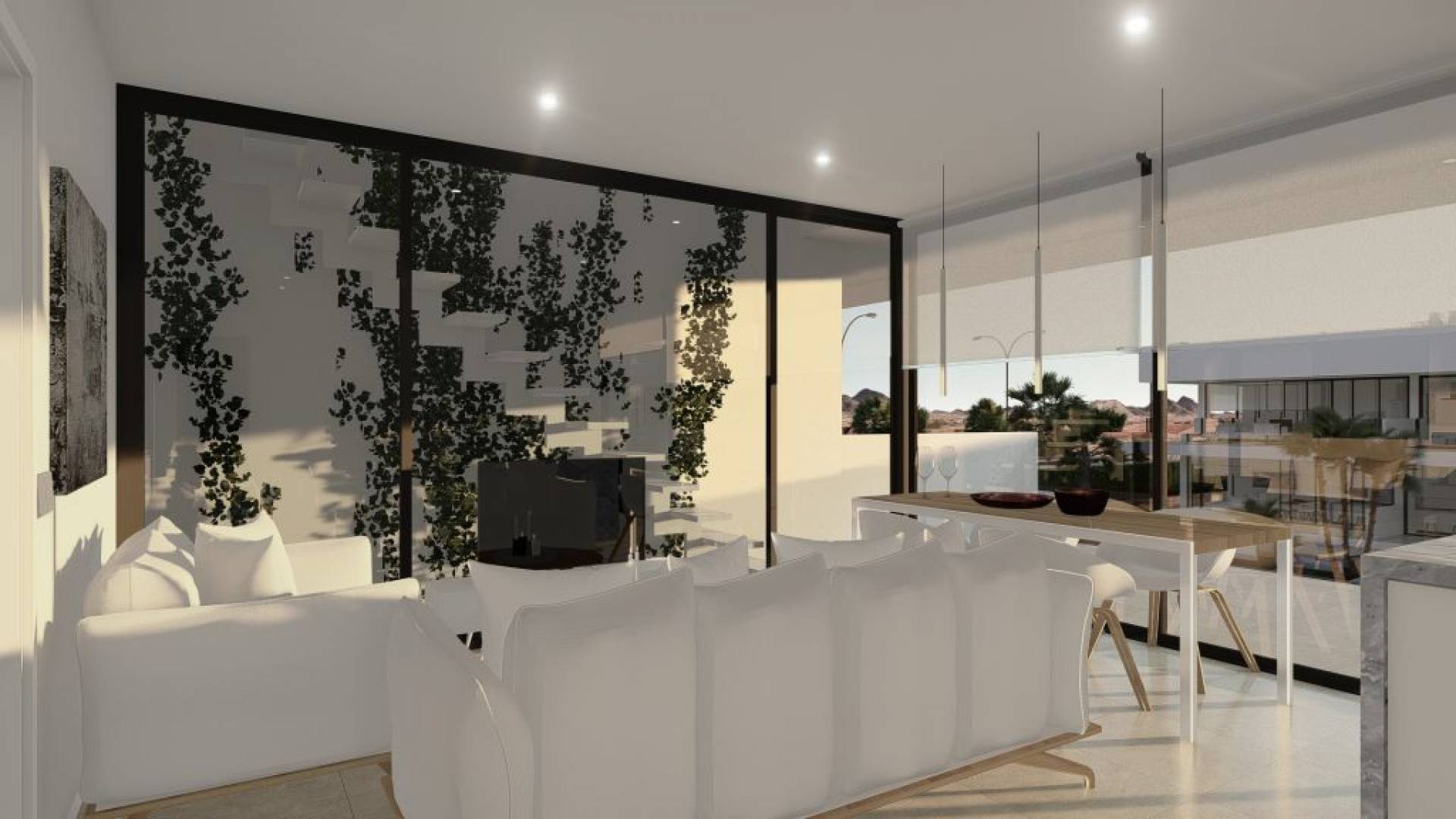 New Build - Apartment - La Manga - Mar de Cristal