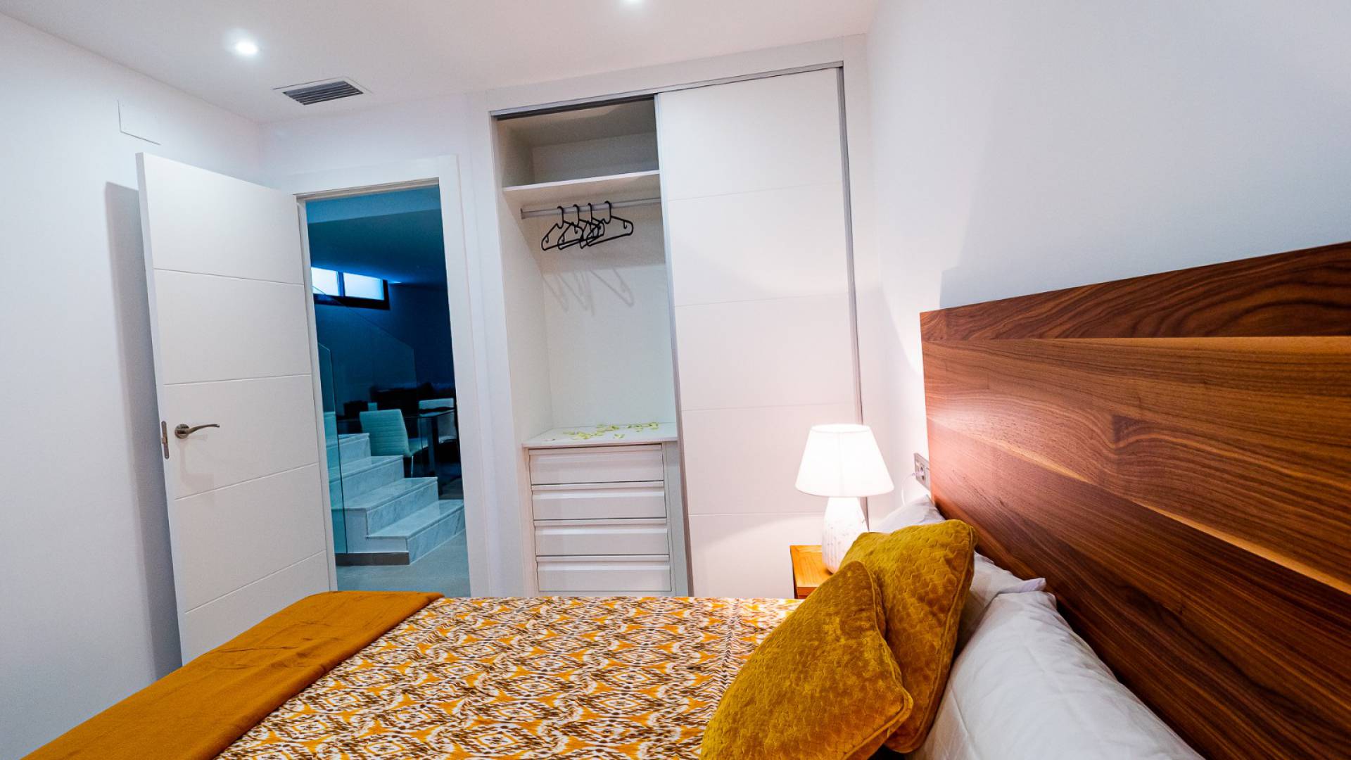 Nouvelle construction - Villa - Algorfa - La Finca golf resort