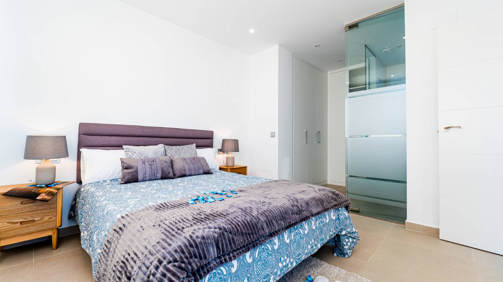 Nouvelle construction - Villa - Algorfa - La Finca golf resort