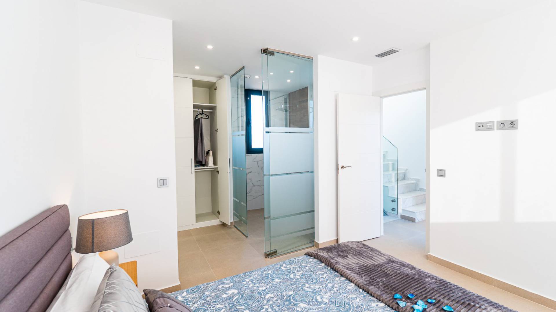 Nouvelle construction - Villa - Algorfa - La Finca golf resort