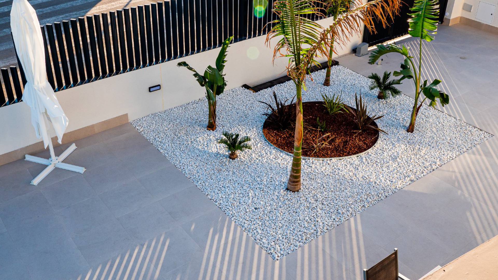 Nouvelle construction - Villa - Algorfa - La Finca golf resort