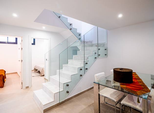 Nouvelle construction - Villa - Algorfa - La Finca golf resort