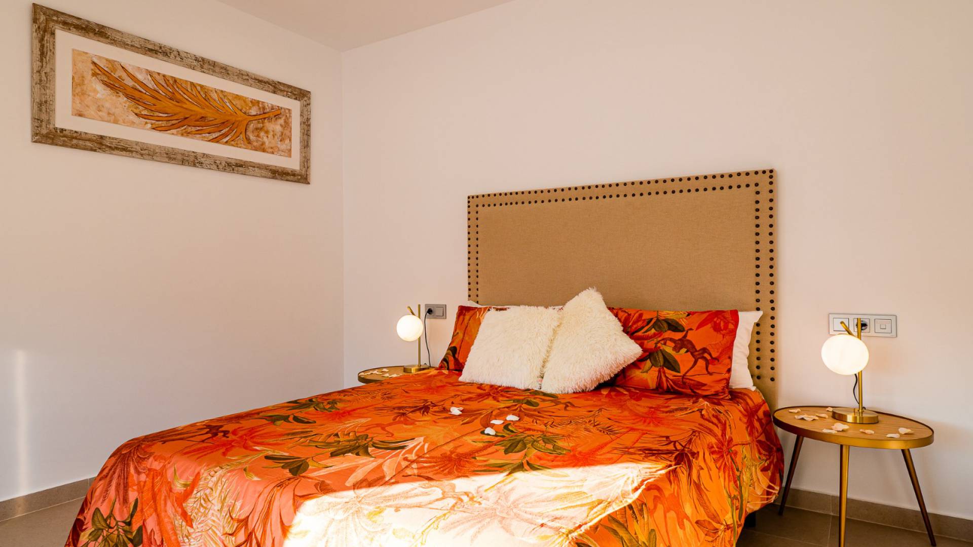 Nouvelle construction - Villa - Algorfa - La Finca golf resort