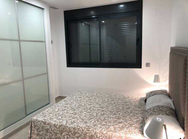 Nouvelle construction - Villa - Algorfa - La Finca golf resort