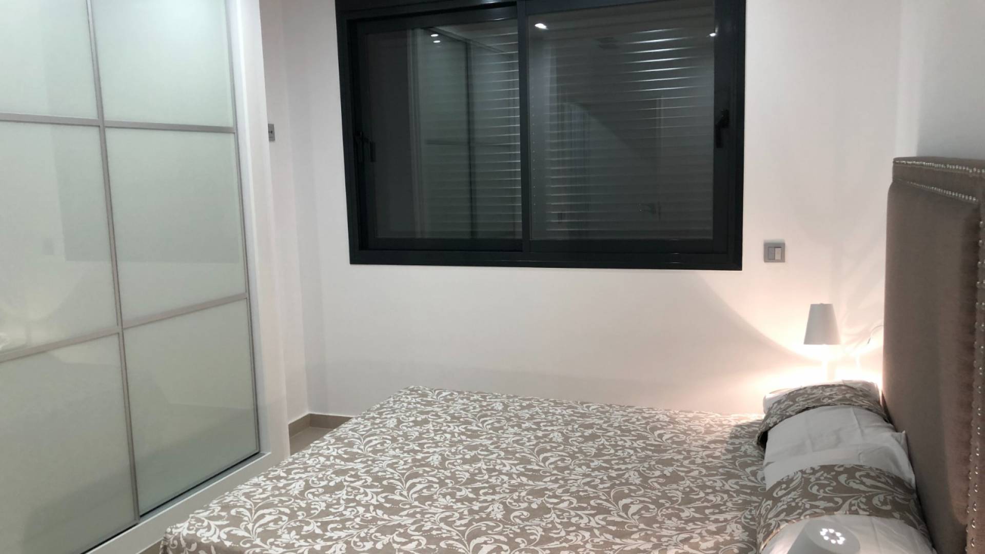 Nouvelle construction - Villa - Algorfa - La Finca golf resort