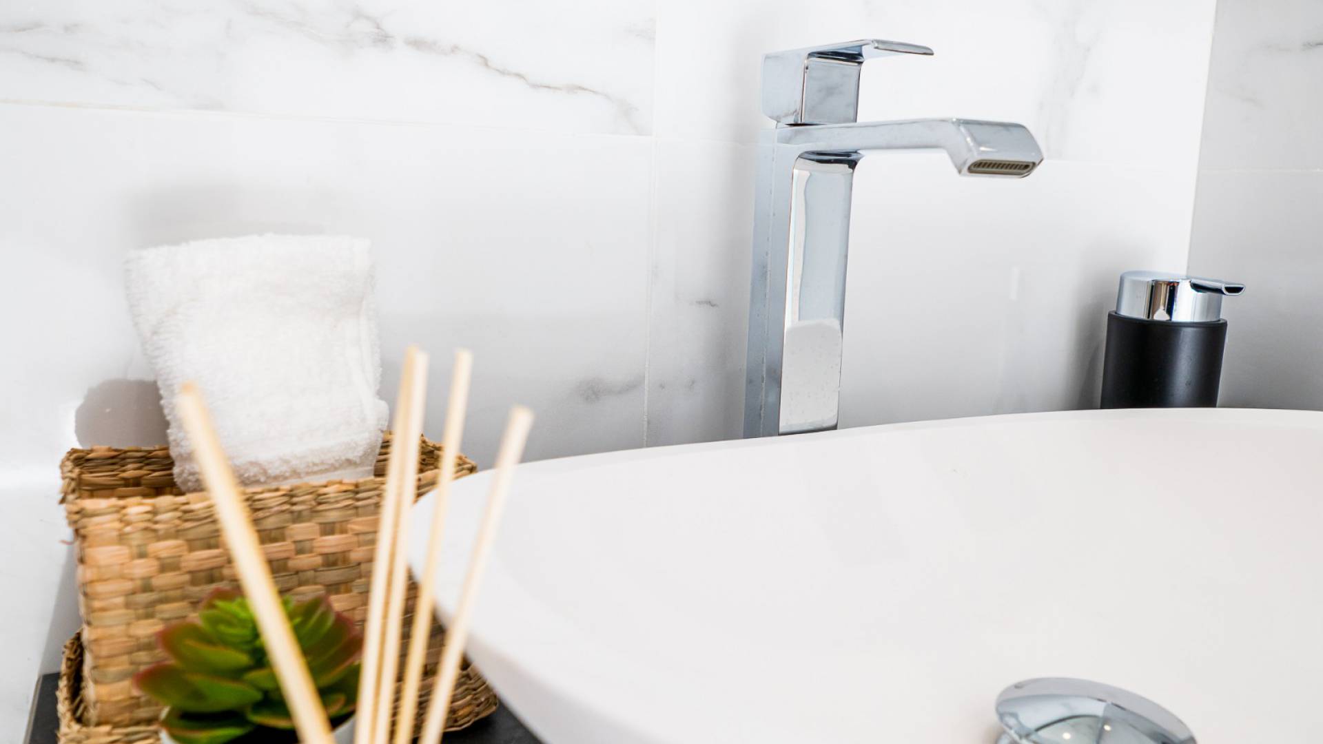 Nouvelle construction - Villa - Algorfa - La Finca golf resort